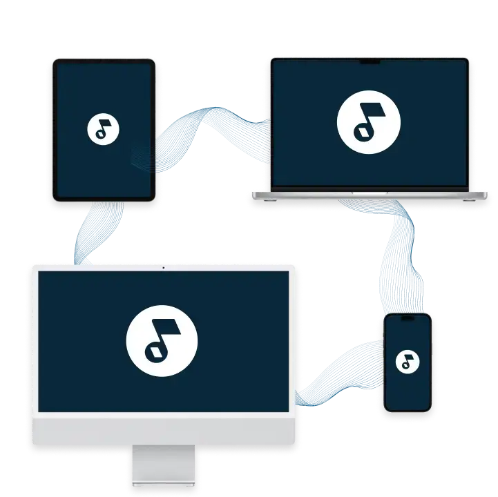 Various digital devices