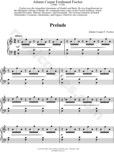 Prelude