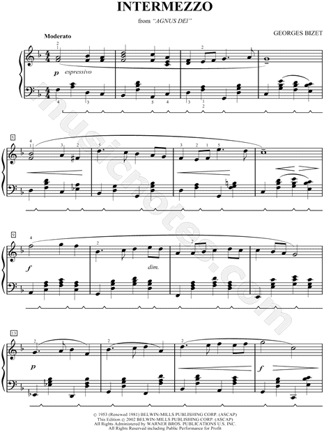 Agnus Dei