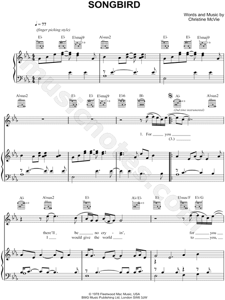 Songbird