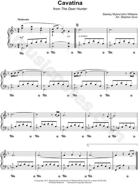 Cavatina