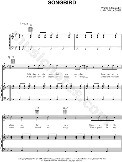 Songbird