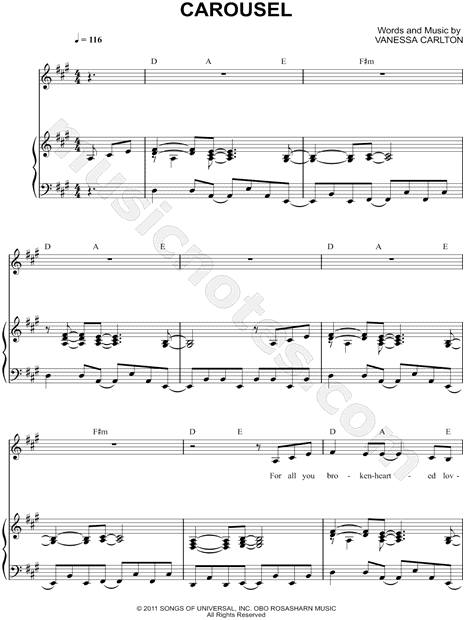 Carousel