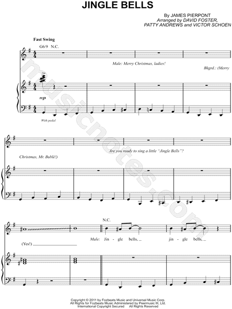 Jingle Bells