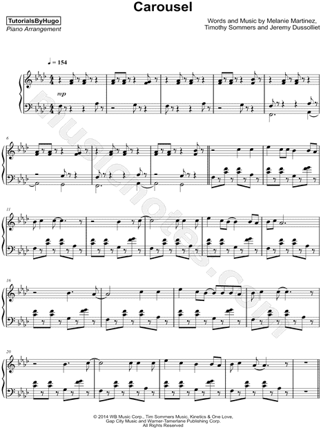 Carousel