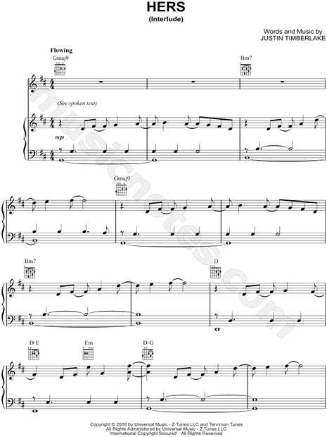 Hers (Interlude)