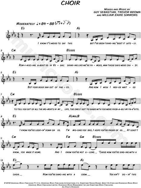 Choir