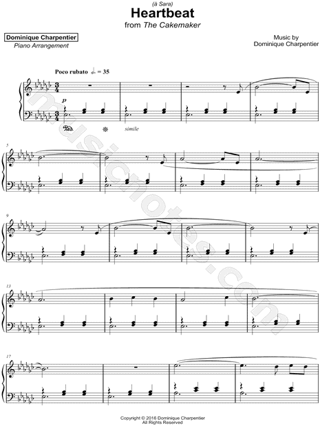 Heartbeat