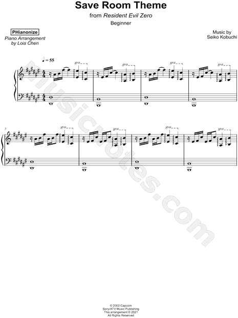 Save Room Theme [beginner]