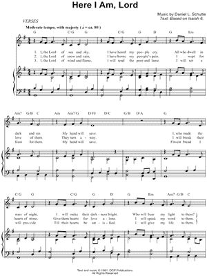 Christian Piano Sheet Music Downloads | Musicnotes.com