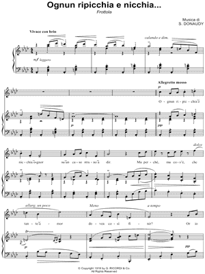 Ognun ripicchia e nicchia