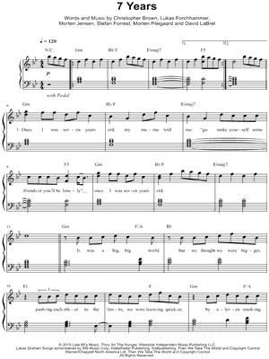 HDpiano "What About Us" Sheet Music (Piano Solo) in Ab ...