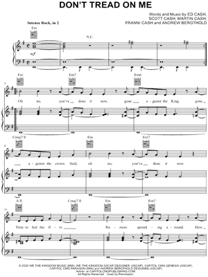 matt maher hope for everyone piano sheet music