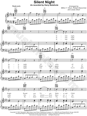 Silent Night