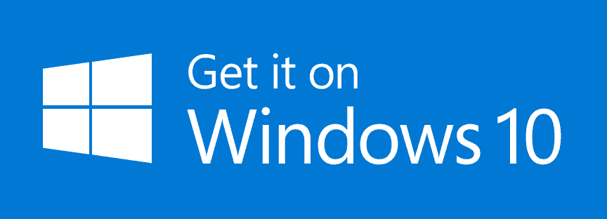 Windows 10 Store Icon