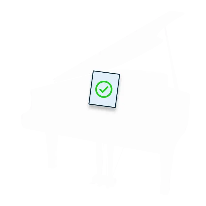 Change the key