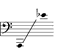 Voice 2, range: A1-Eb4