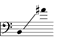 Voice 2, range: B2-A#4