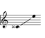 Voice, range: C##4-E5