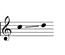 Voice, range: C5-D5