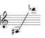 Voice, range: F#3-Db6